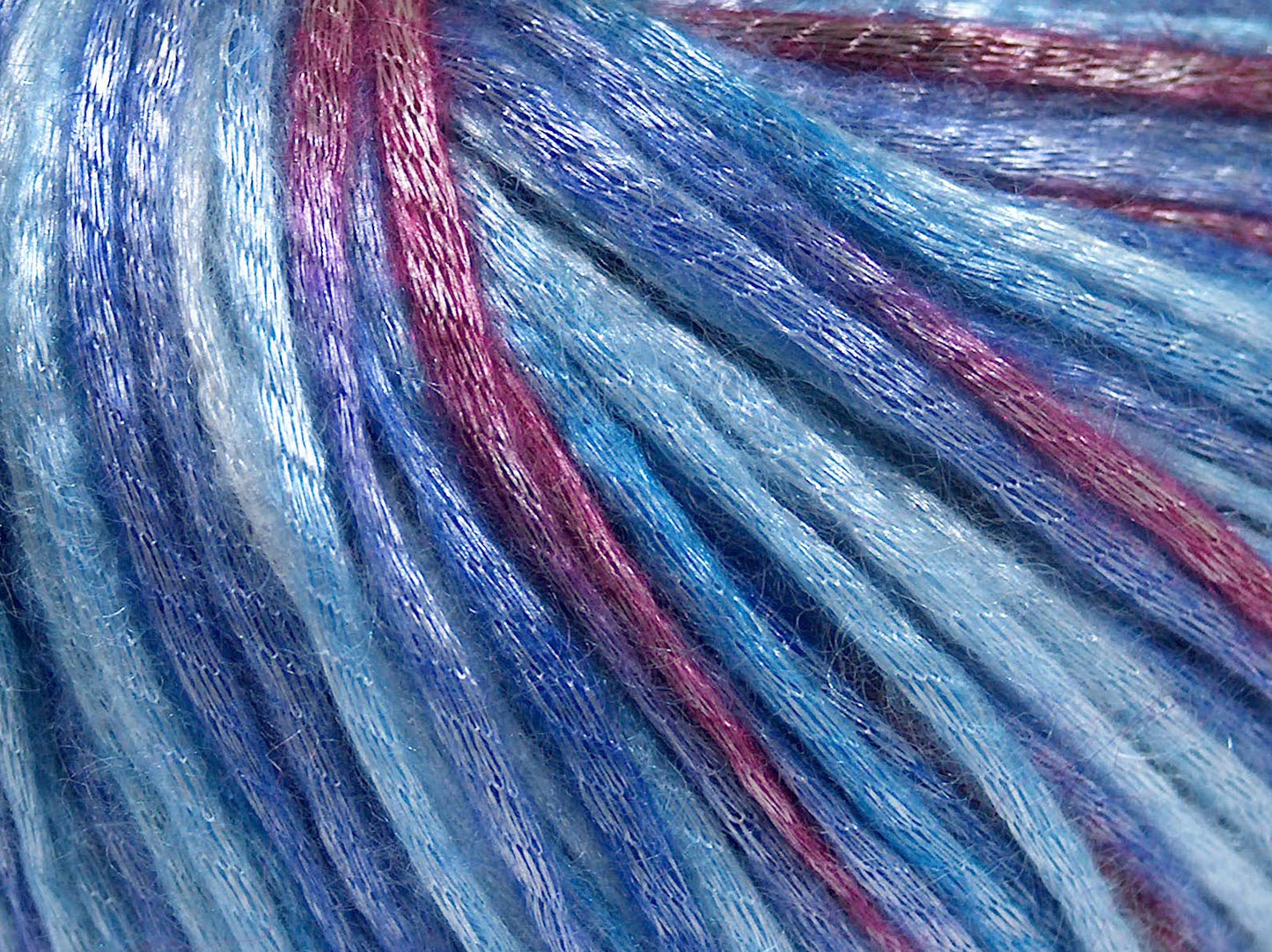Rockabilly-Farbe