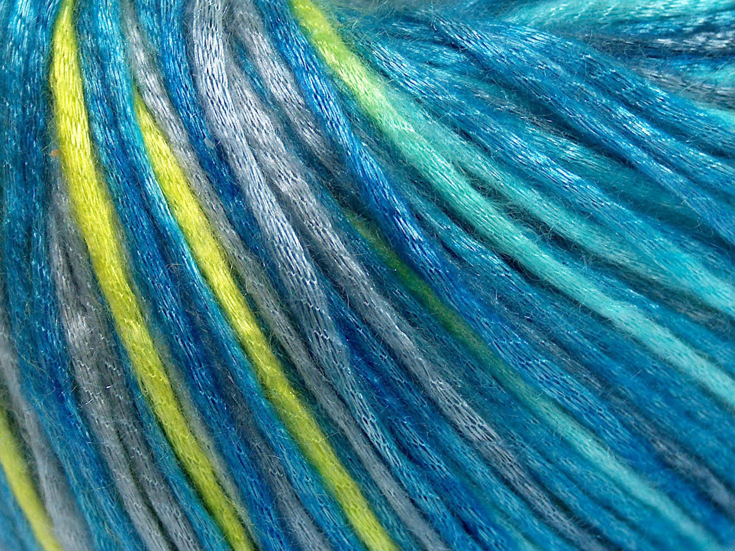 Rockabilly-Farbe