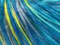 Rockabilly-Farbe