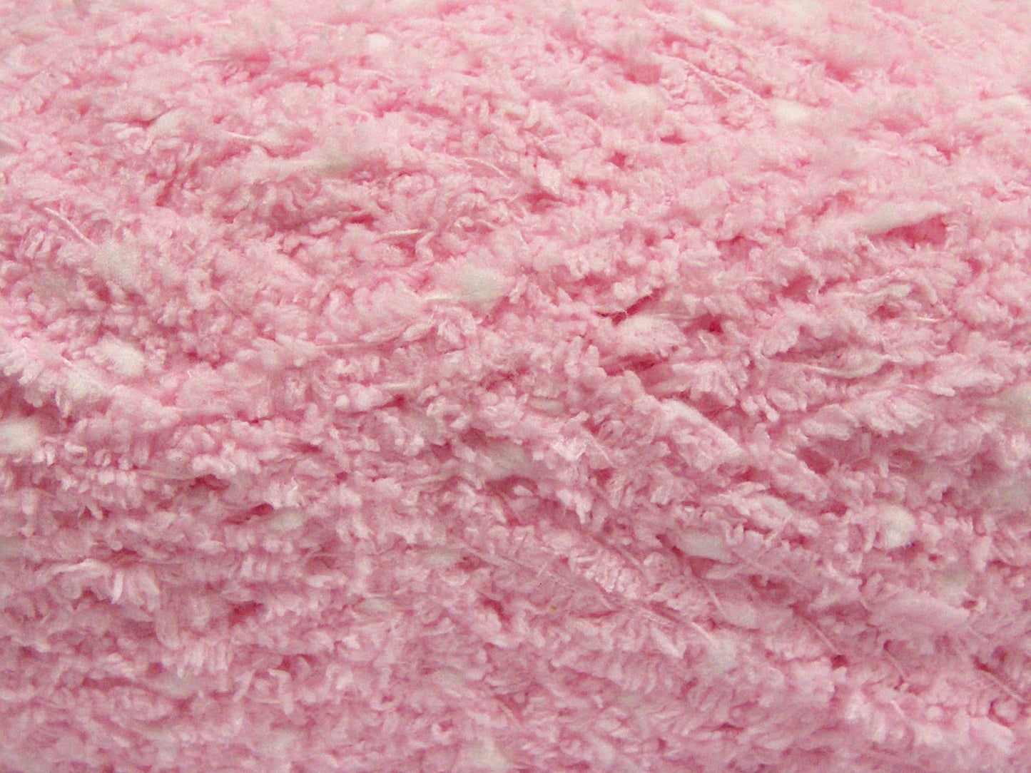 Puffiger PomPom