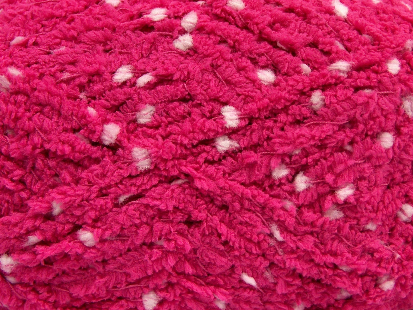 Puffiger PomPom