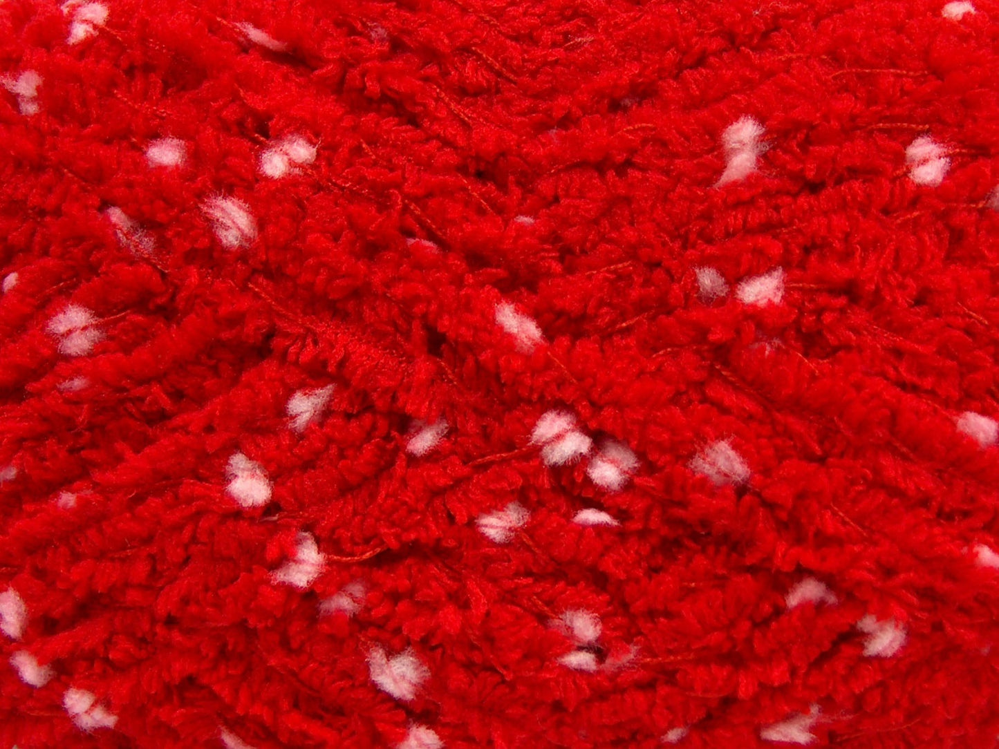 Puffiger PomPom