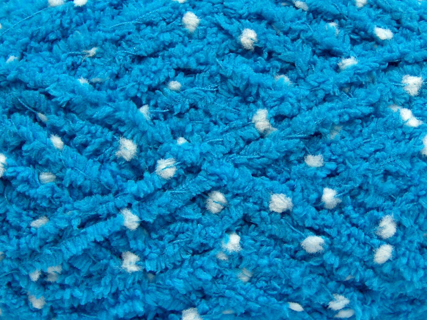Puffiger PomPom