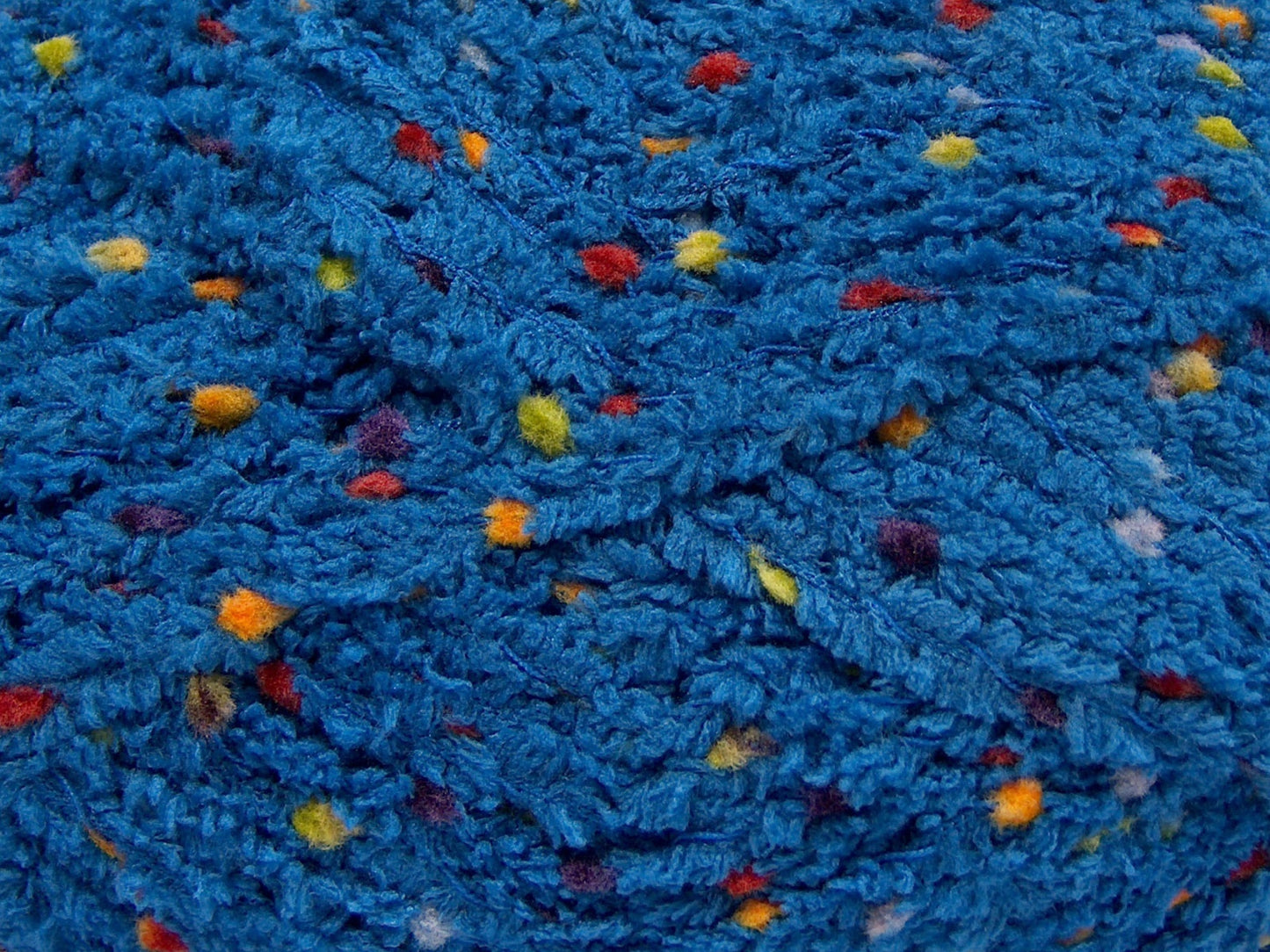 Puffiger PomPom