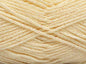 Elegante Metallic-Baumwolle