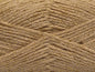Elegante Metallic-Baumwolle