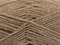 Elegante Metallic-Baumwolle