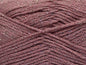 Elegante Metallic-Baumwolle