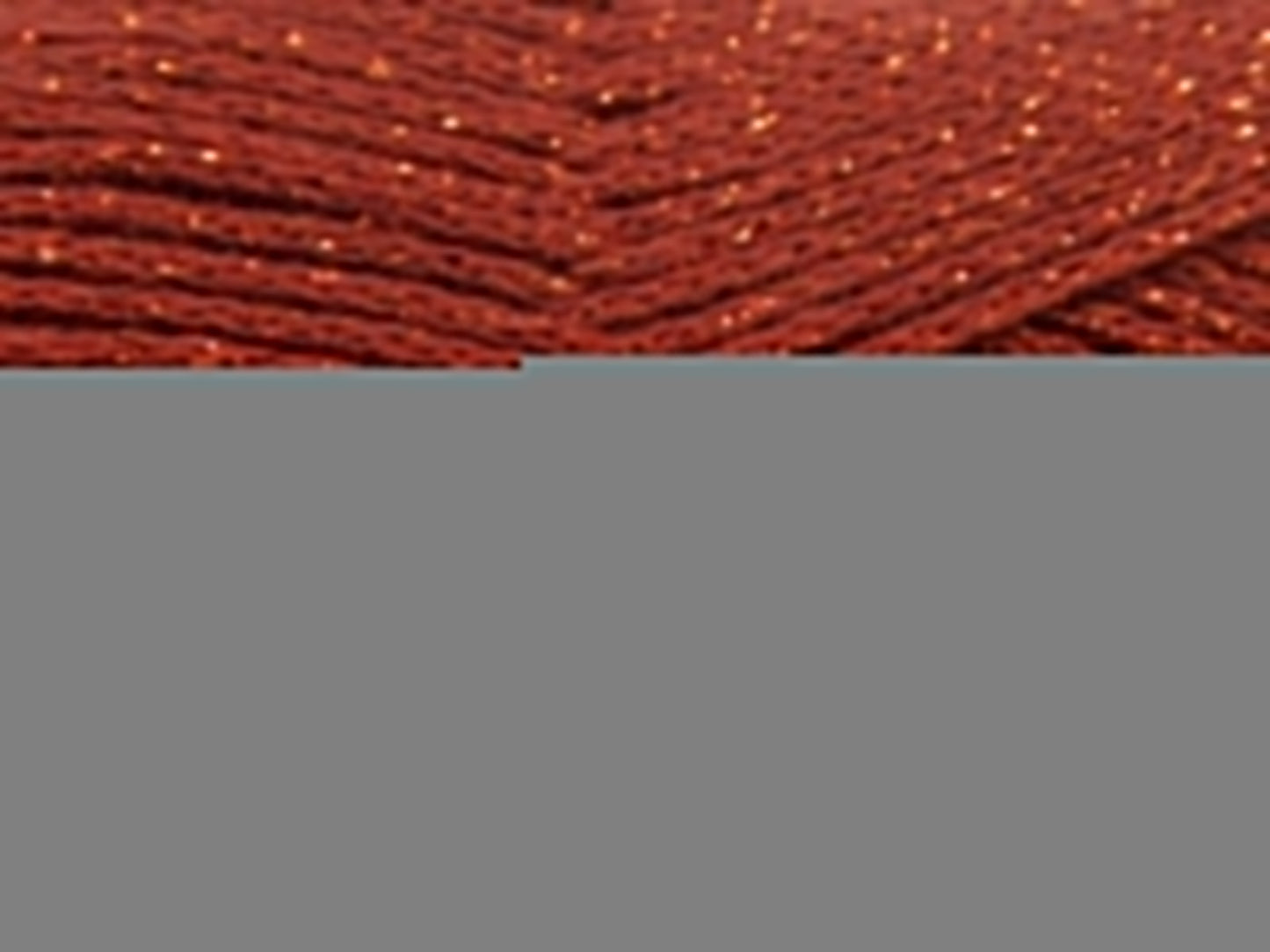 Elegante Metallic-Baumwolle