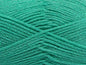 Elegante Metallic-Baumwolle