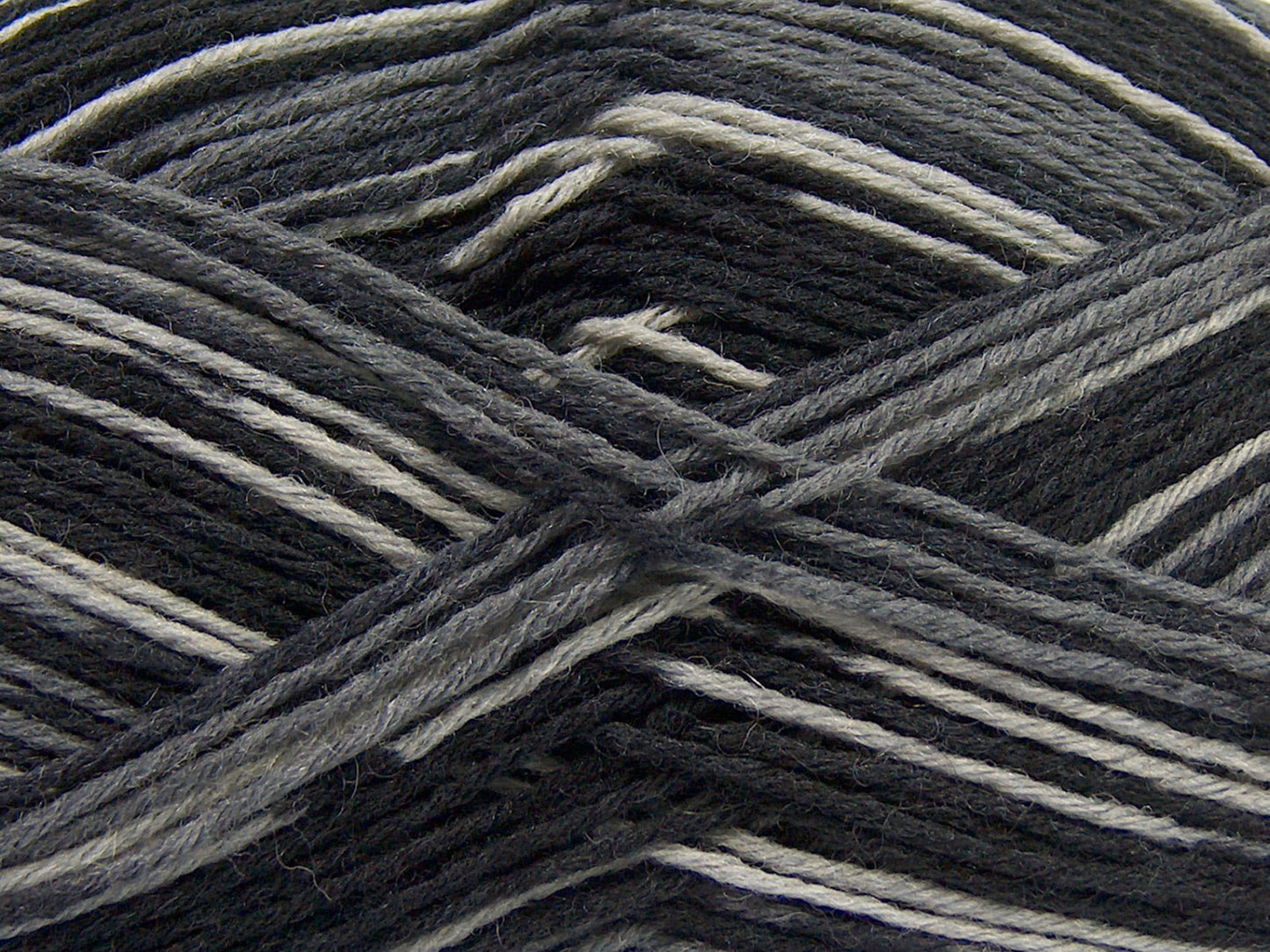 Glamour-Socke