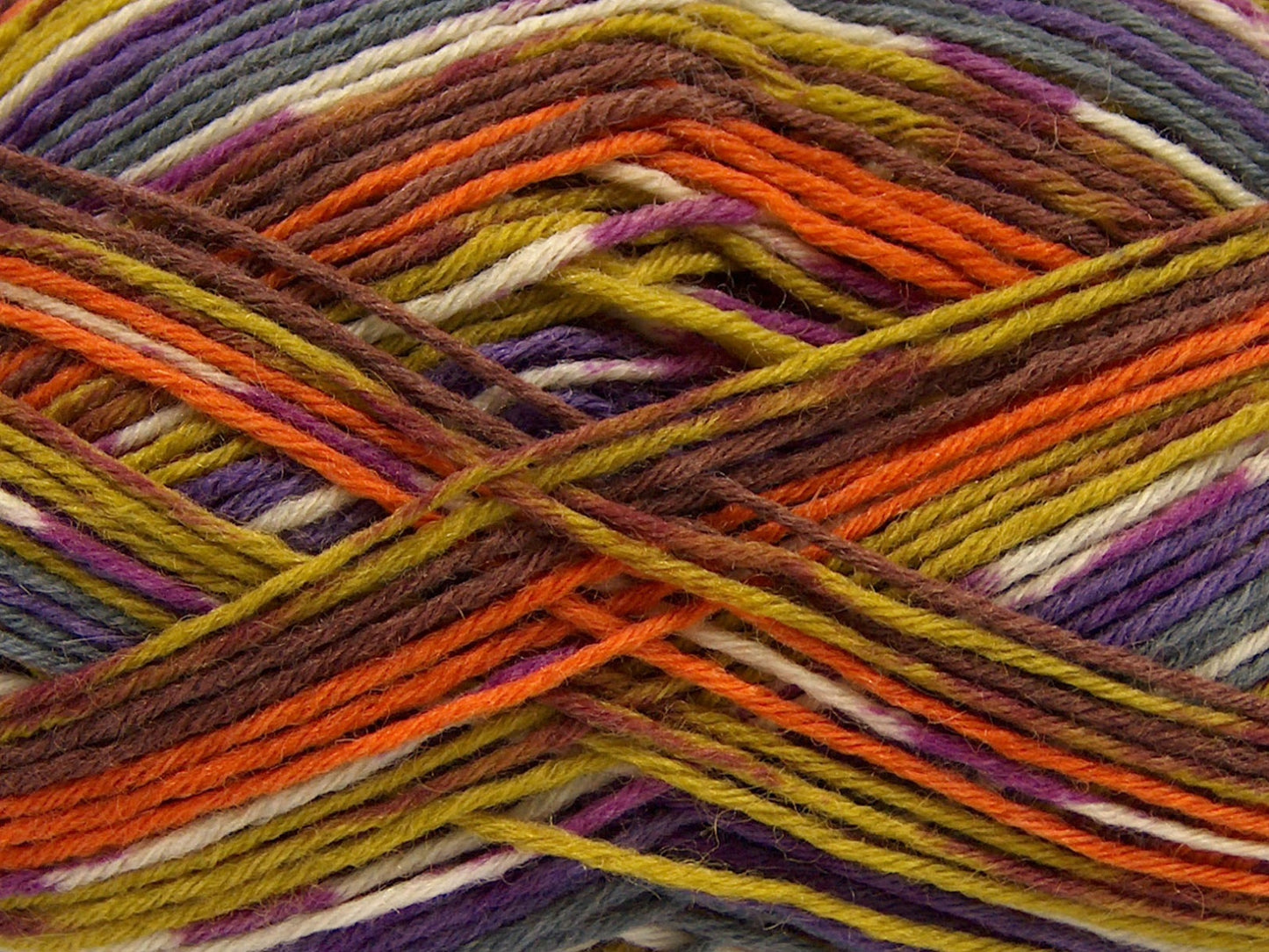 Glamour-Socke