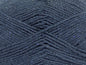 Elegante Metallic-Baumwolle