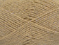 Elegante Metallic-Baumwolle