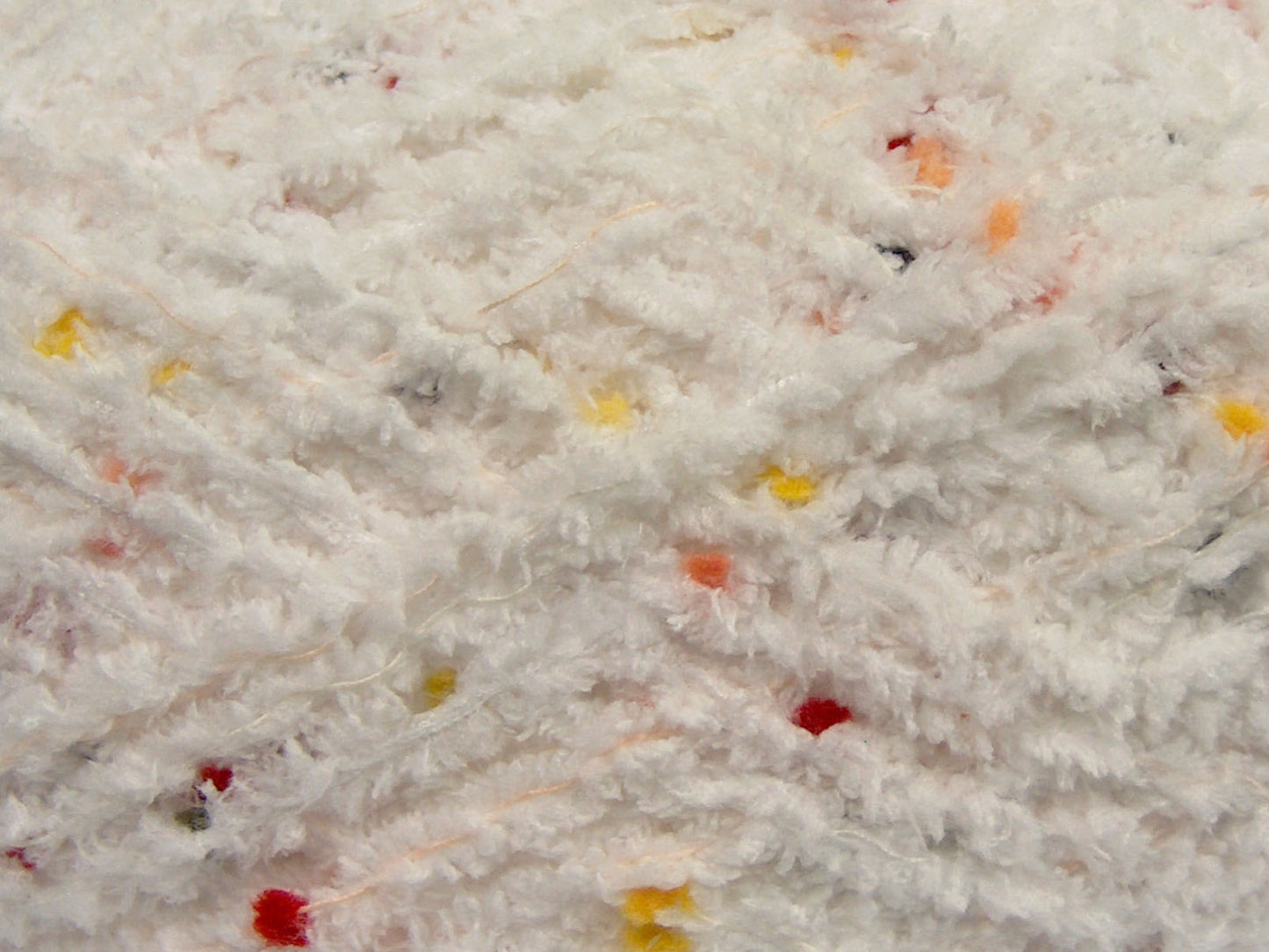 Puffiger PomPom
