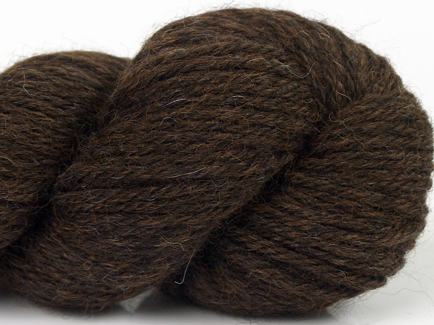 Baby Alpaka Naturfarben
