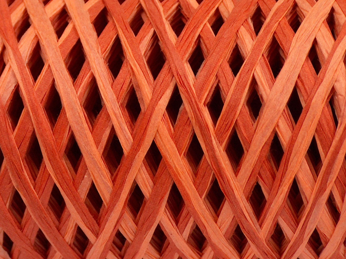Raffia Multi