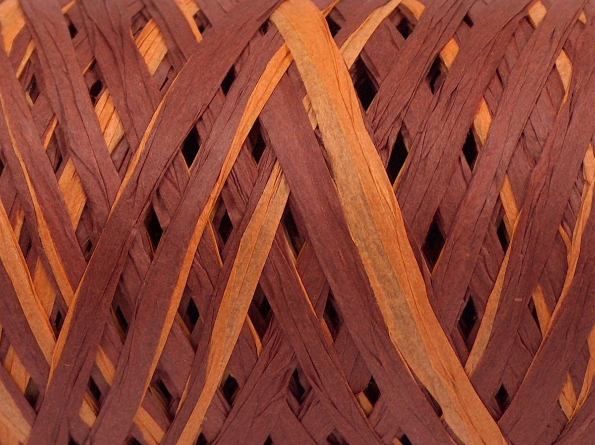 Raffia Multi