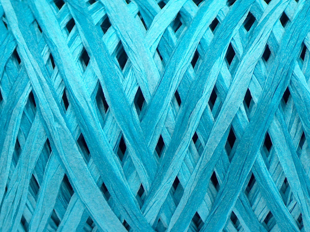 Raffia Multi