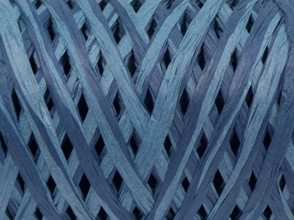 Raffia Multi