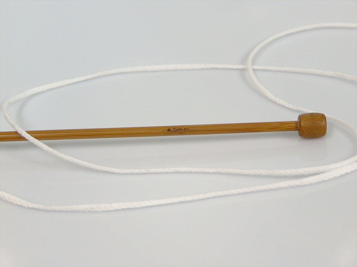 Macrame Cotton Magic