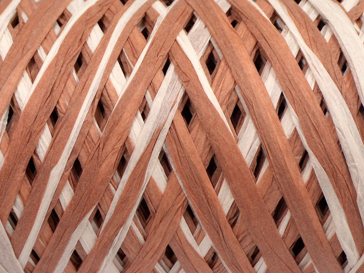 Raffia Multi