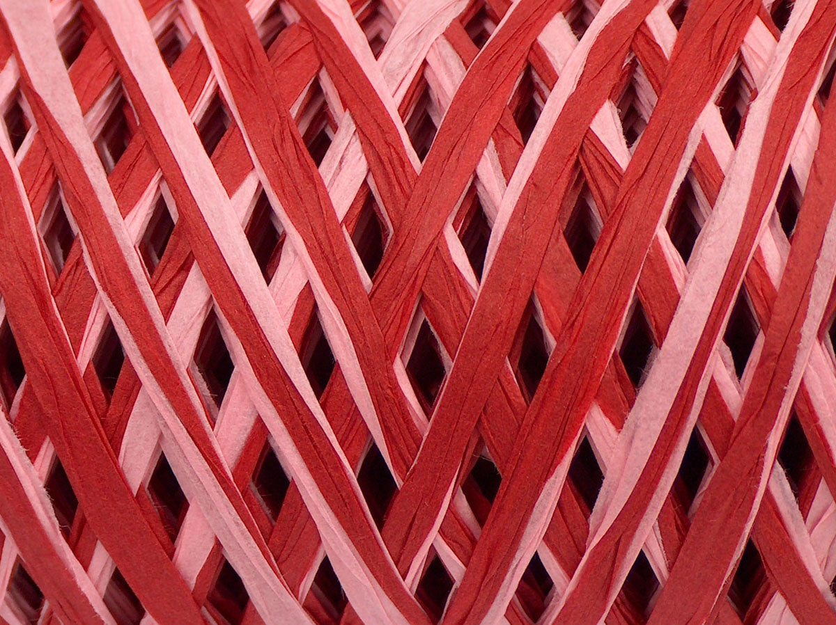 Raffia Multi