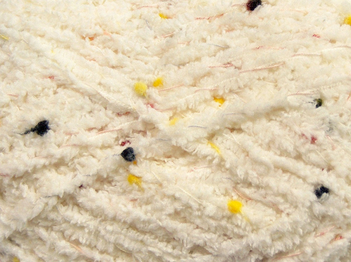Puffiger PomPom