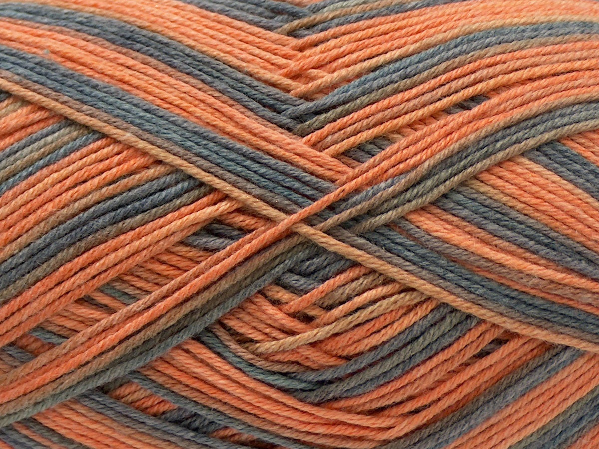 Baby Sommerfarbe