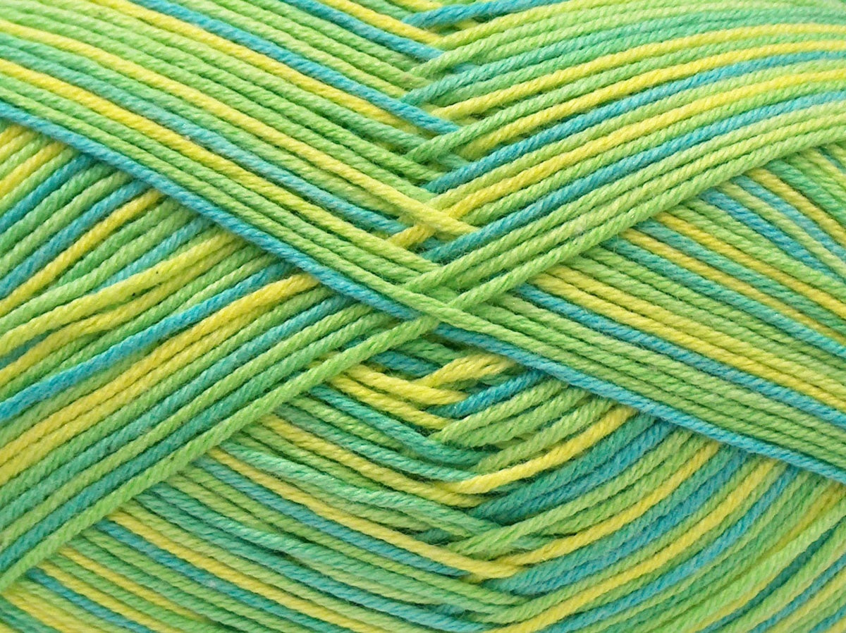 Baby Sommerfarbe