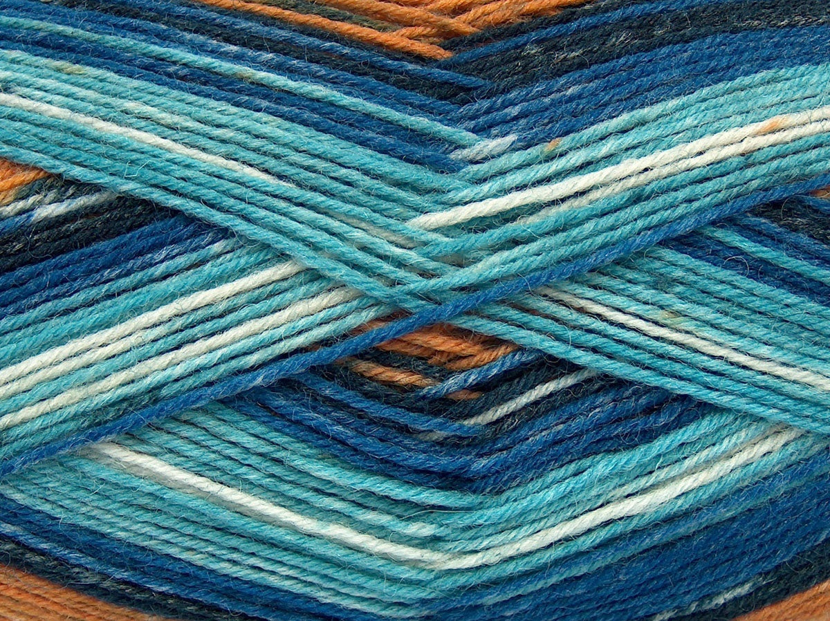 Intelligente Socke