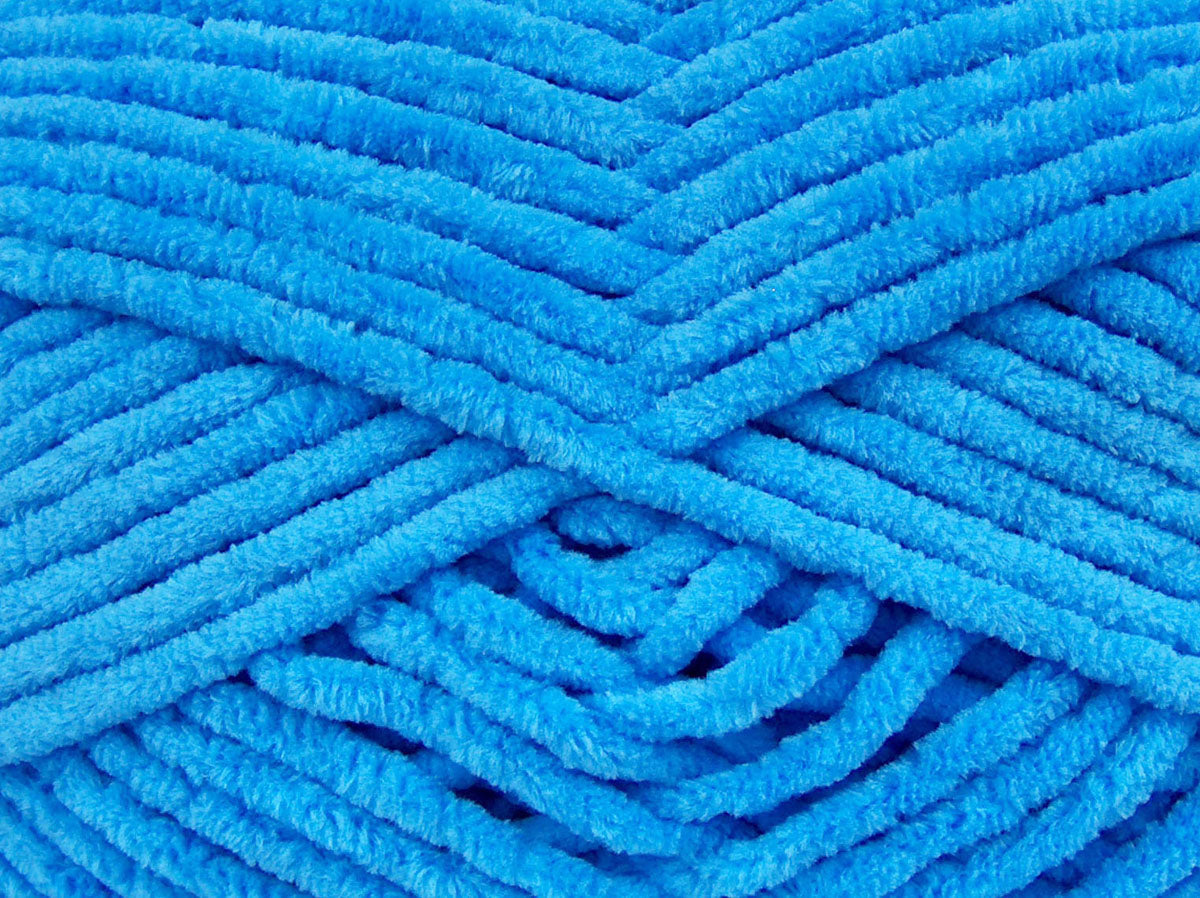 Samt Chenille