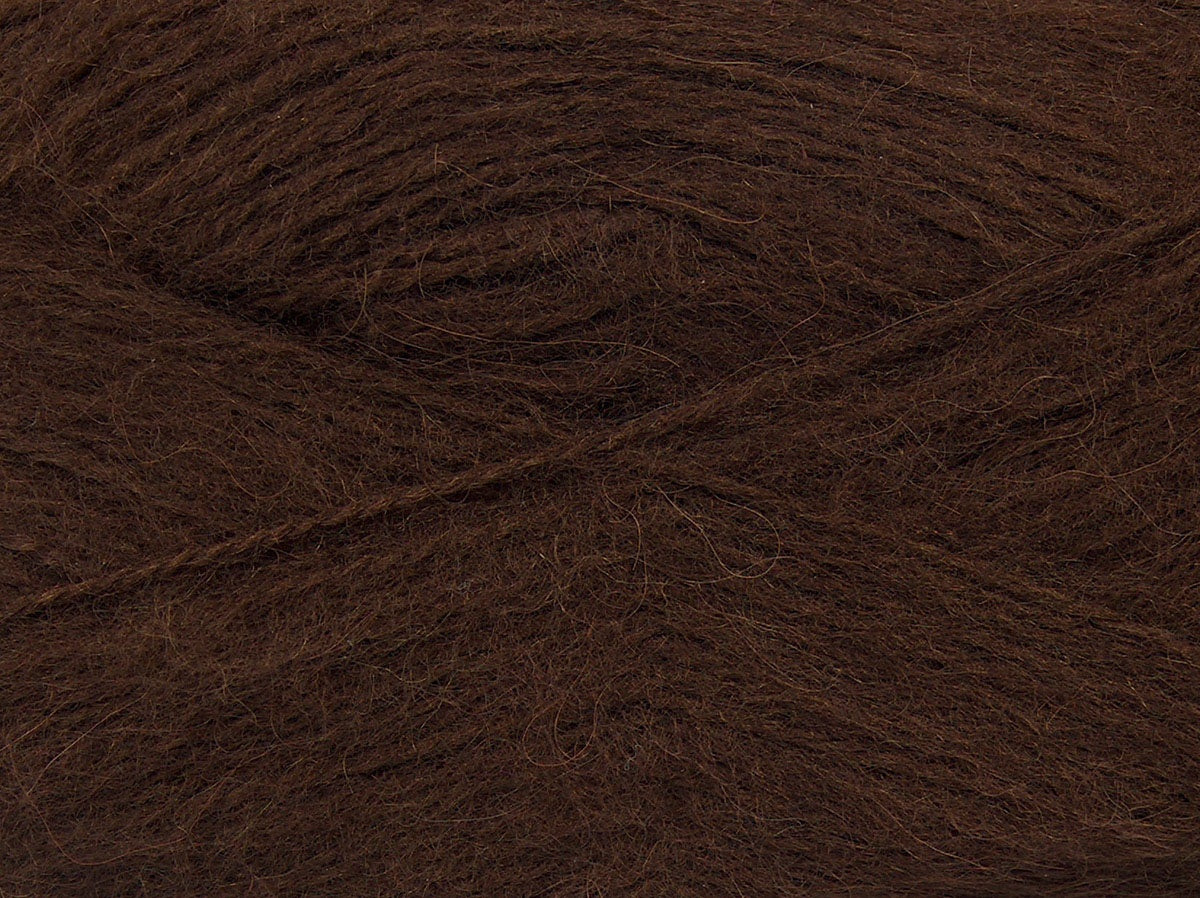 Mohair Pastell