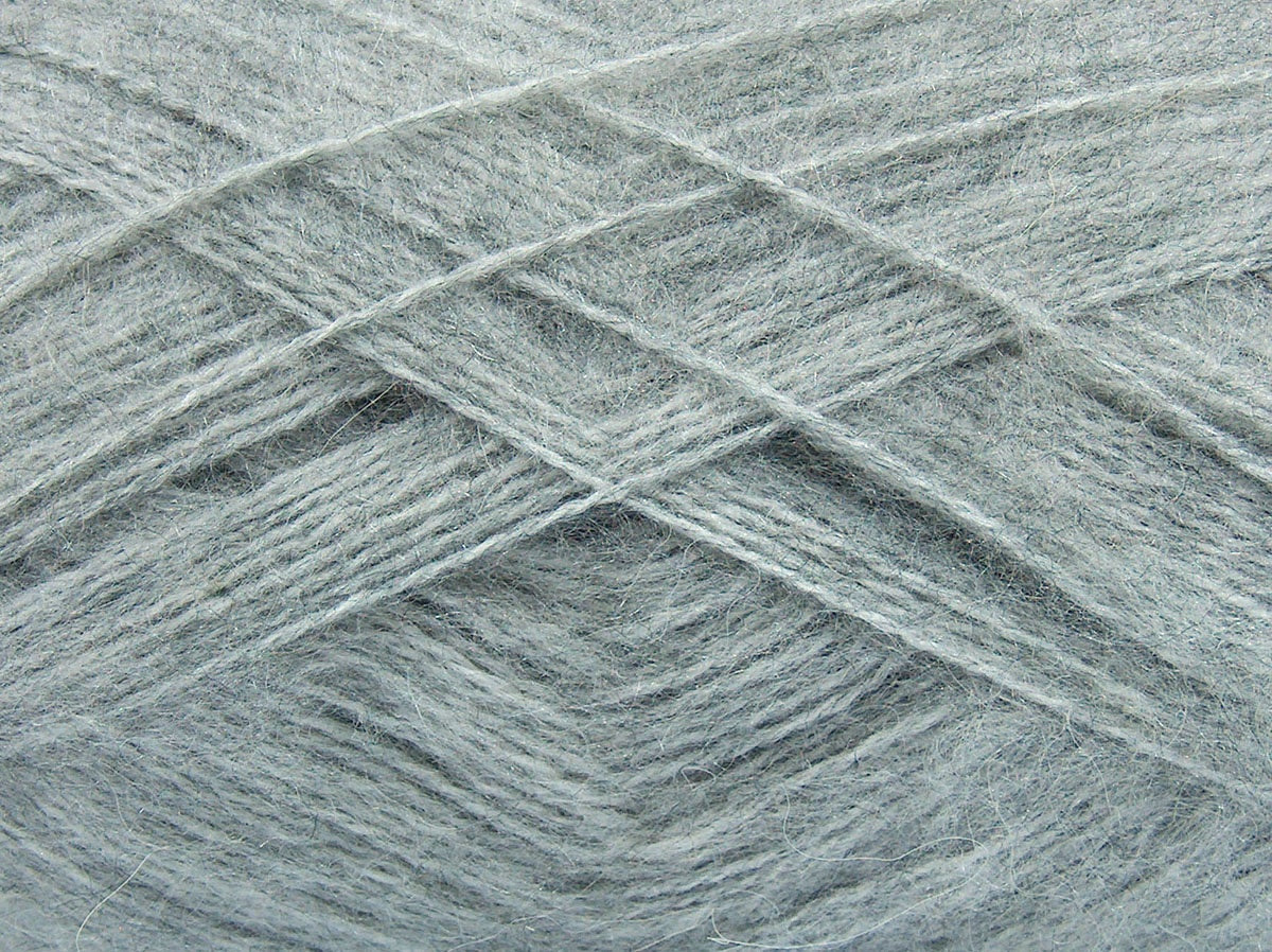 Mohair Pastell