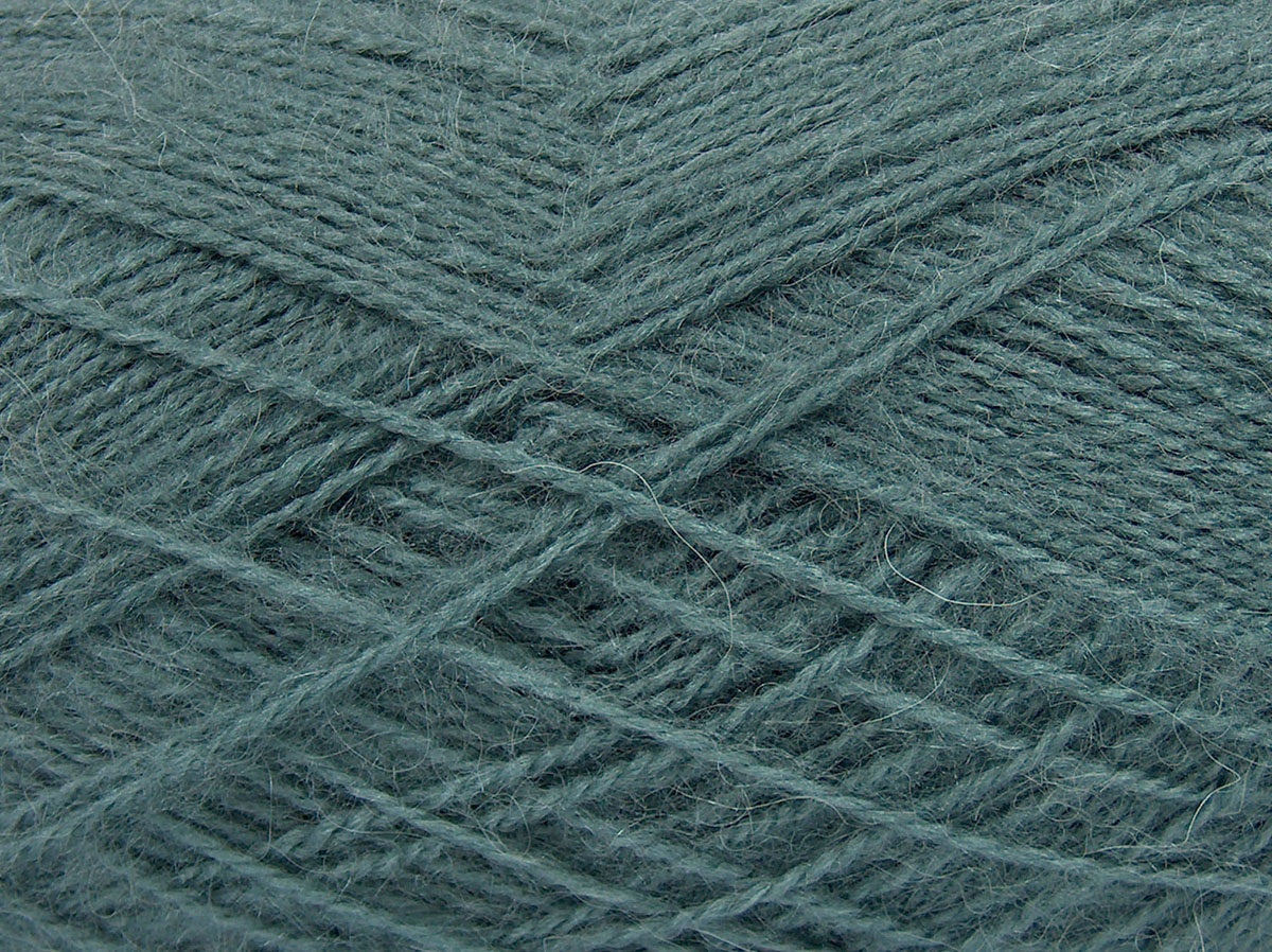Mohair Pastell