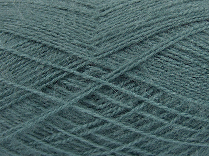Mohair Pastell