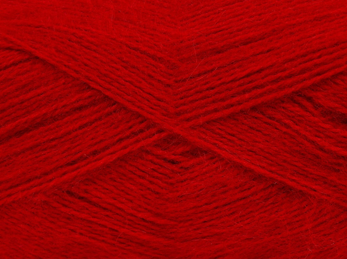 Mohair Pastell