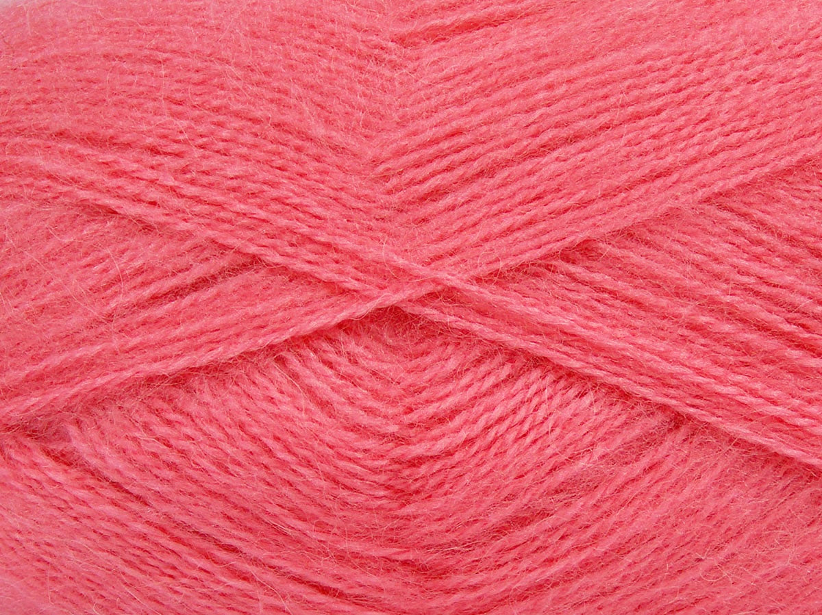 Mohair Pastell