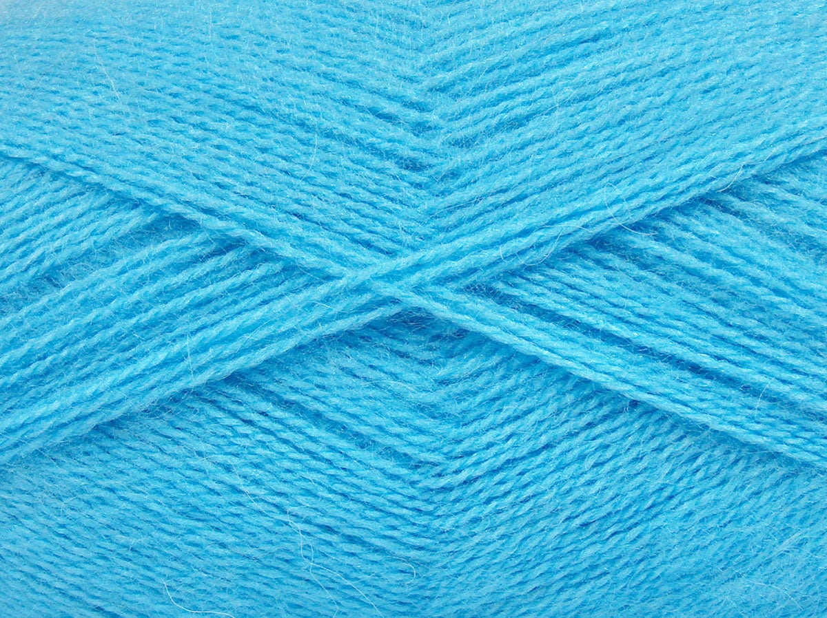 Mohair Pastell
