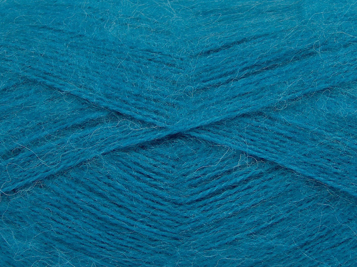 Mohair Pastell