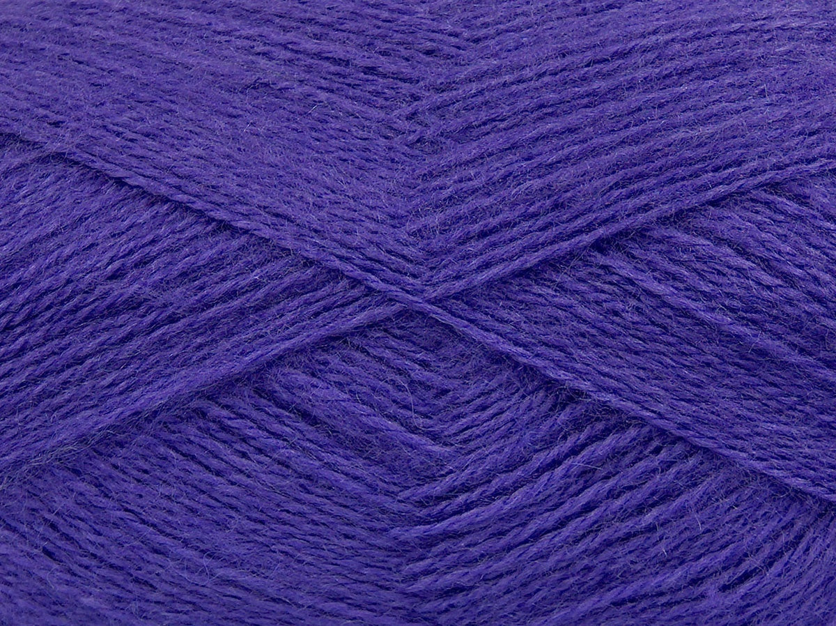 Mohair Pastell