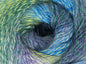 Mohair Pastell