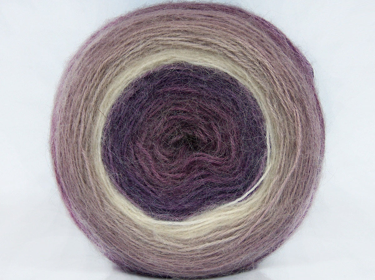 Kuchen Mohair