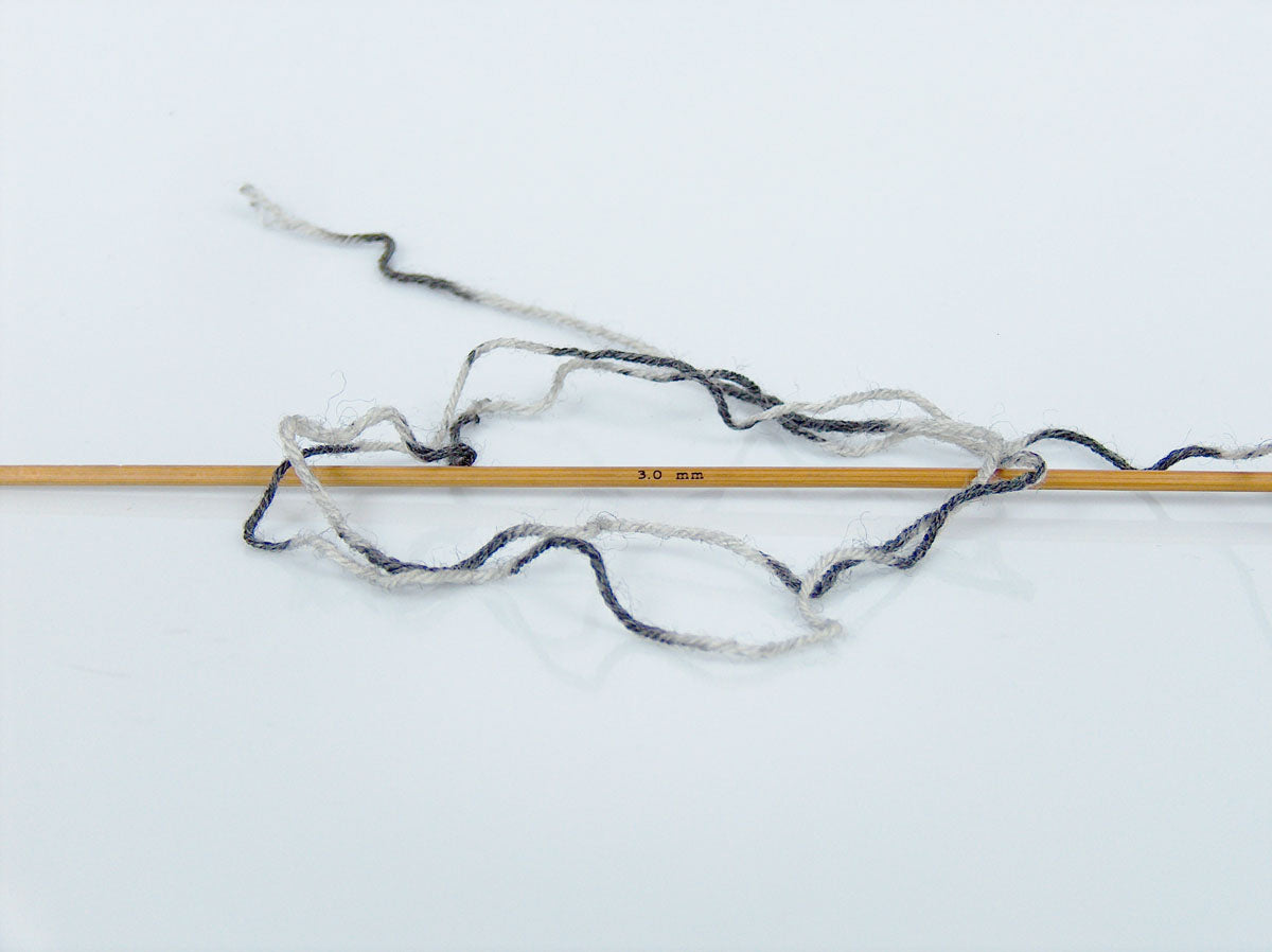 Silk Bamboo Sock