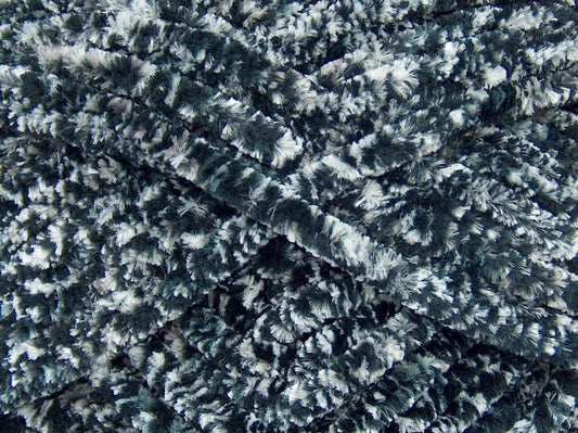 Chenille Tweed