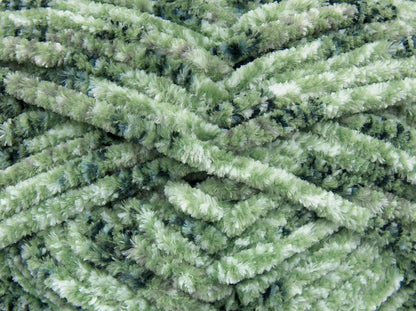 Chenille-Tweed