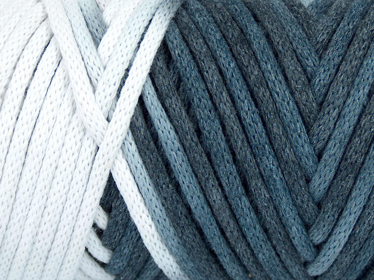Macrame VisCot Color 3mm
