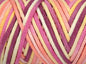 Makramee VisCot Farbe 3mm