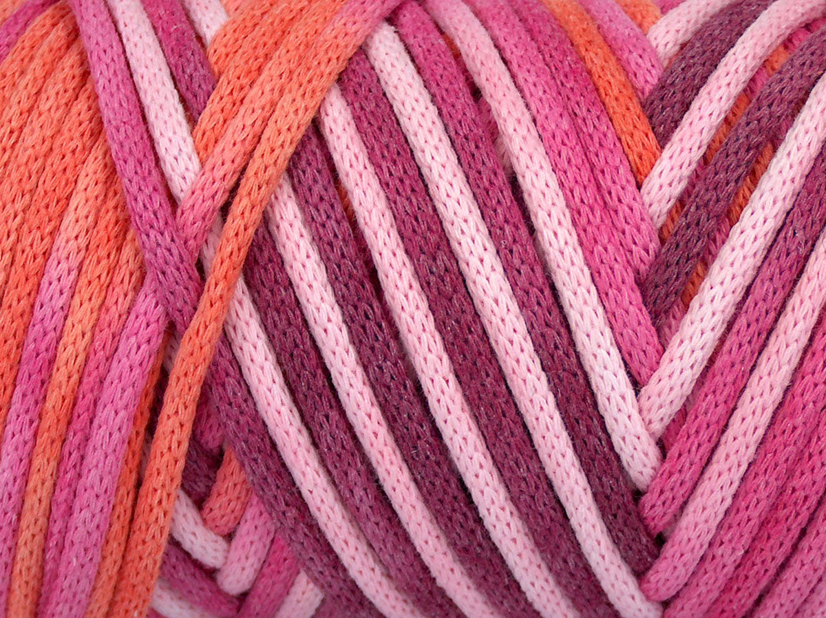 Makramee VisCot Farbe 3mm