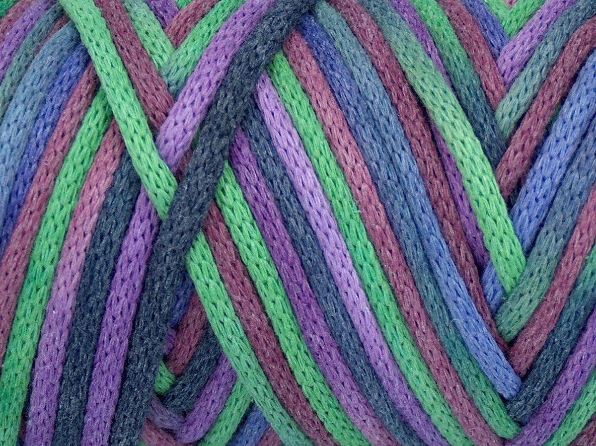 Makramee VisCot Farbe 3mm
